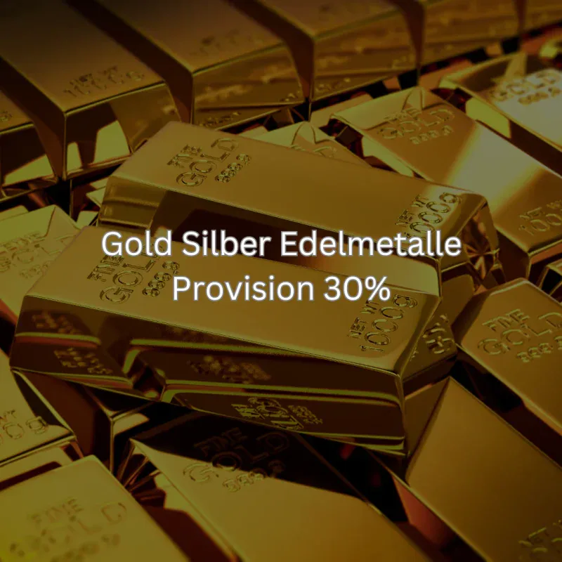 GoldInvestments